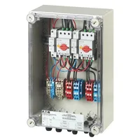 Eaton Electric SOL30X2-SAFETY-MV-U(230V50HZ)