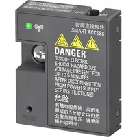 Siemens 6SL3255-0VA00-5AA0