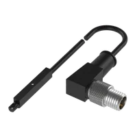 Balluff BMF 303K-PS-C-2A-SA5-S49W-00,7