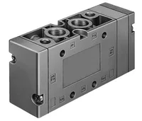Festo VL-5-3/8-B-EX