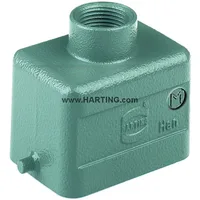 Harting Deutschland 19300061440