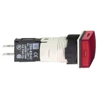 Schneider Electric XB6CV4BB