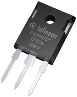 Infineon IPW65R145CFD7A