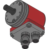TR Electronic COV58M-00057