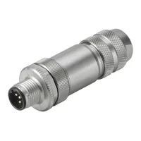 Weidmüller SAISM 5/8S M12 5P B-COD