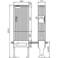 ABN Braun SL205P