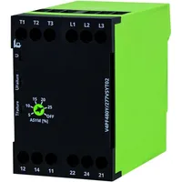 Tele-Haase Steuergeräte V4IM100AL20 24-240V AC/DC