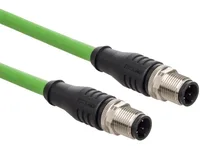 Schmersal VIE-SS4P-M12-S-G-0,3M-GN-2-X-D-1