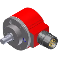 TR Electronic IV58-00005