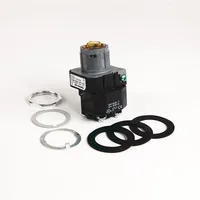 Allen Bradley 800T-16HWH19KL8AX