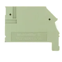 Weidmüller WAP WDU1.5/BLZ/ZA