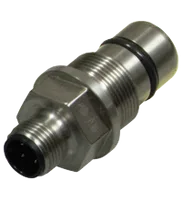 Pepperl+Fuchs NJ1,5-18GM-N-D-V1-Y29033