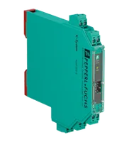 Pepperl+Fuchs KCD2-SCS-2