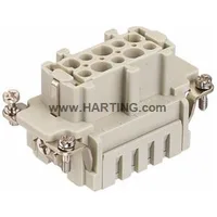 Harting Deutschland 09 33 010 2716