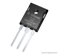Infineon IKW40N120CS6