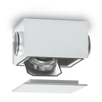 Helios Ventilatoren SB EC 315 B
