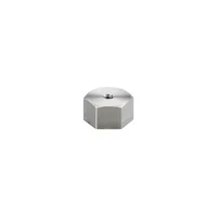 IFM MOUNTING STUD M5 HEX 21 MM