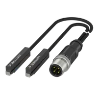 Balluff BMF 315M-PS-W-2-SA95-S4-00,3