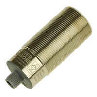Rechner Sensors KAS-80-30-A-M32-PTFE/MS-Y3-1-NL