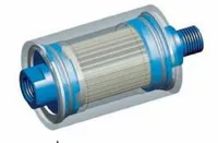 Vuototecnica FCL2MF