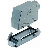 Harting Deutschland 09 30 024 0521