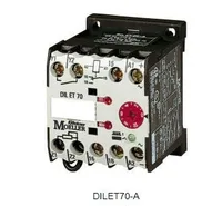 Moeller DIL ET 70