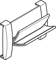Festo CPVSC1-ST-4