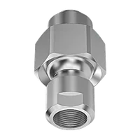 Lechler Ball joints with female thread | 09204016AH001