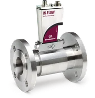 Bronkhorst LOW-ΔP-FLOW F-107xD