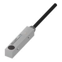 Balluff BES Q08ZC-GNX15B-EP02