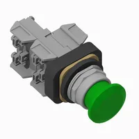 Allen Bradley 800T-FXQ10GG1