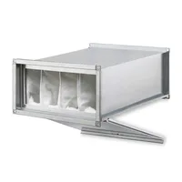 Helios Ventilatoren KLF 40/20 F7