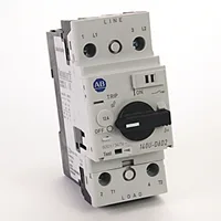 Allen Bradley 140U-D6D2-C12