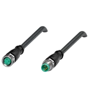 Pepperl+Fuchs V3-GM-BK0,6M-PVC-U-V3-GM