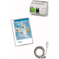 Eaton Electric EASY-BOX-819-AC-USB