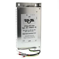 Omron AX-FIR3064-RE
