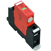 Weidmüller VPU II 1 R 75V/30kA