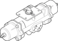 Festo DAPS-0015-090-RS4-F03-CR