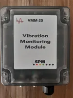 SPM Instrument VMM-20