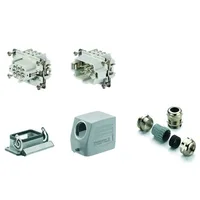 Weidmüller HDC KIT HE 06.100 M