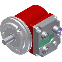 TR Electronic CEV582M-10687