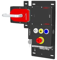 Euchner MGB-L1HB-PNA-L-156812