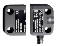 Schmersal BNS 260-11/01ZG-ST-L