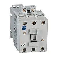 Allen Bradley 100-C43EA10
