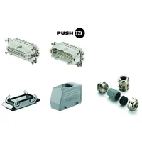 Weidmüller HDC KIT HE-P 16.121 M