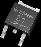 Infineon IPD70R900P7S