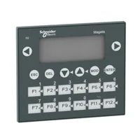 Schneider Electric XBTR410
