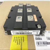 Infineon FZ1600R17KF6