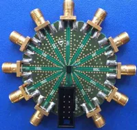 Infineon BGSF110GN26 BOARD