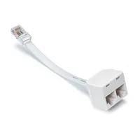 Esylux CA-C Splitter RJ45 1:2